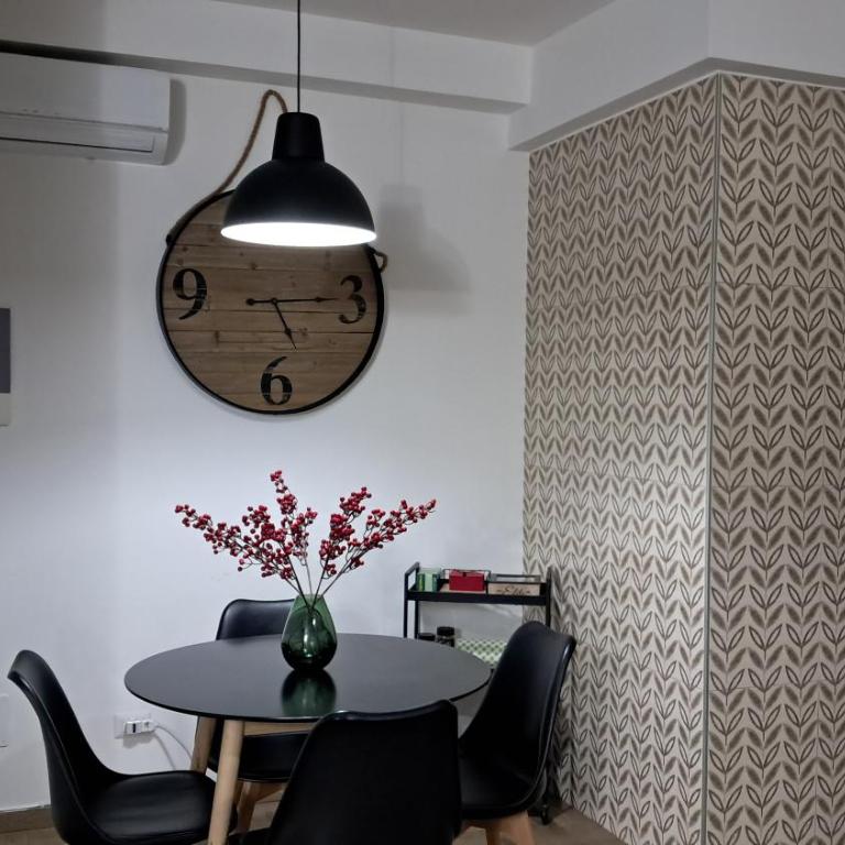 OLTREMARE holiday home - Apartment - Ground Floor - 12