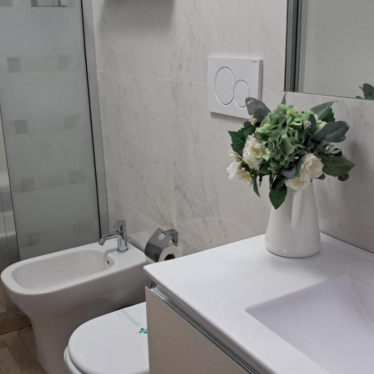 OLTREMARE holiday home - Apartment - Ground Floor - 11