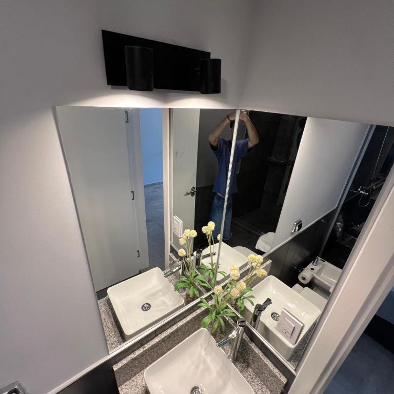 Departamentos Sol De Piedra Privado - Apartamento de 1 dormitorio - 6