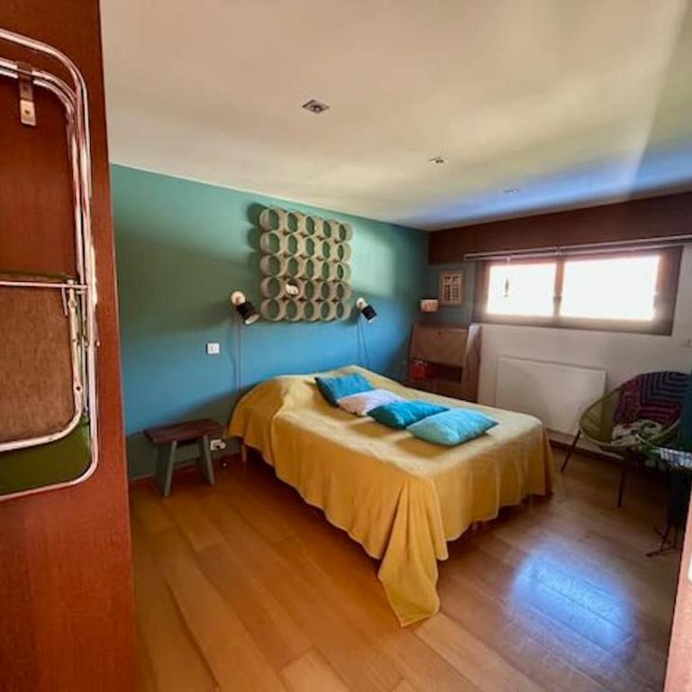 Appartement chic à Chiberta - golf, plage, clim & pinède - Appartement 1 Chambre - 56
