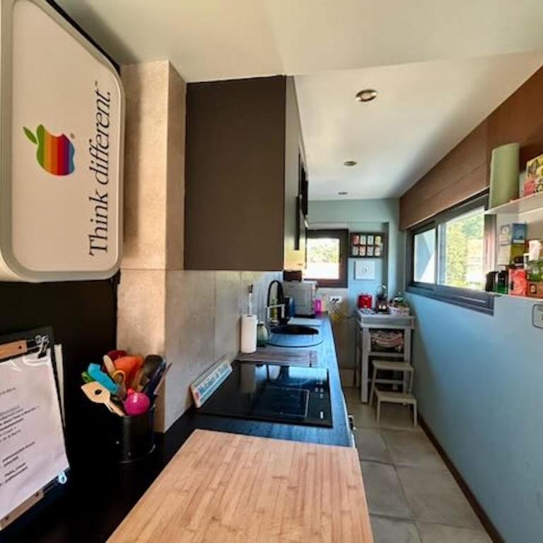 Appartement chic à Chiberta - golf, plage, clim & pinède - Appartement 1 Chambre - 41