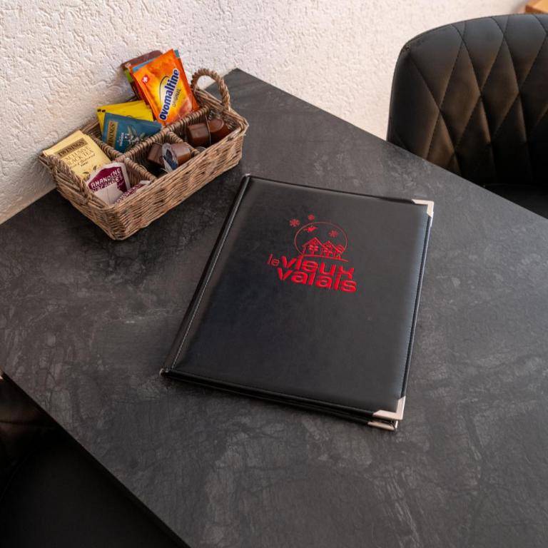 Le Vieux Valais - Studio Supérieur - 15