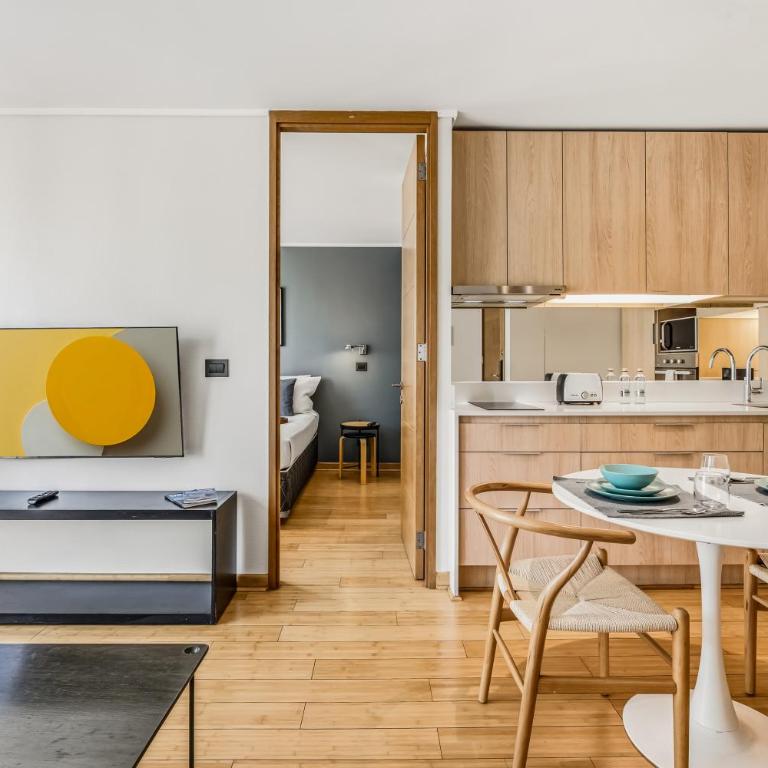 Onyx by Nest Collection - Apartment - 4