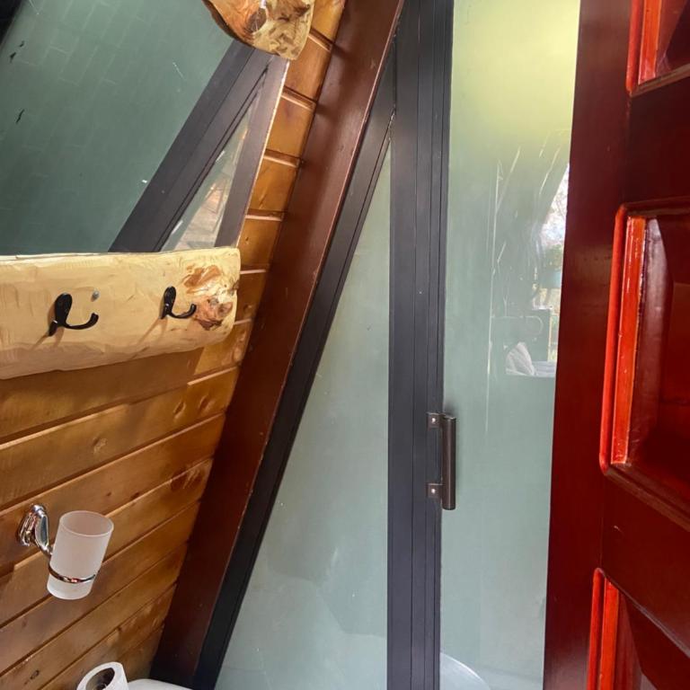 Pacha Glamping Experience - One-Bedroom Villa - 6