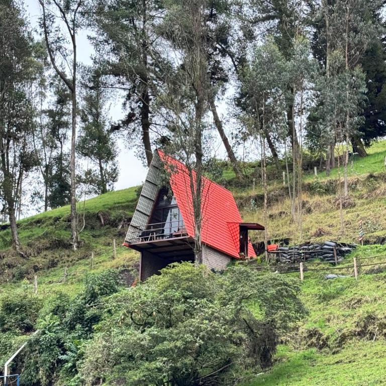 Pacha Glamping Experience - One-Bedroom Villa - 2