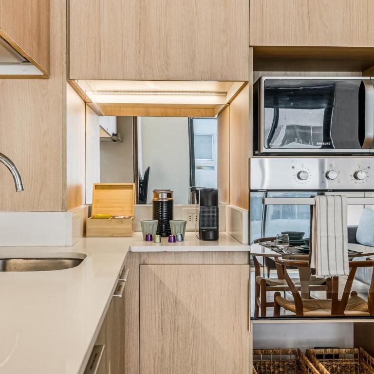 Onyx by Nest Collection - Apartment - 11