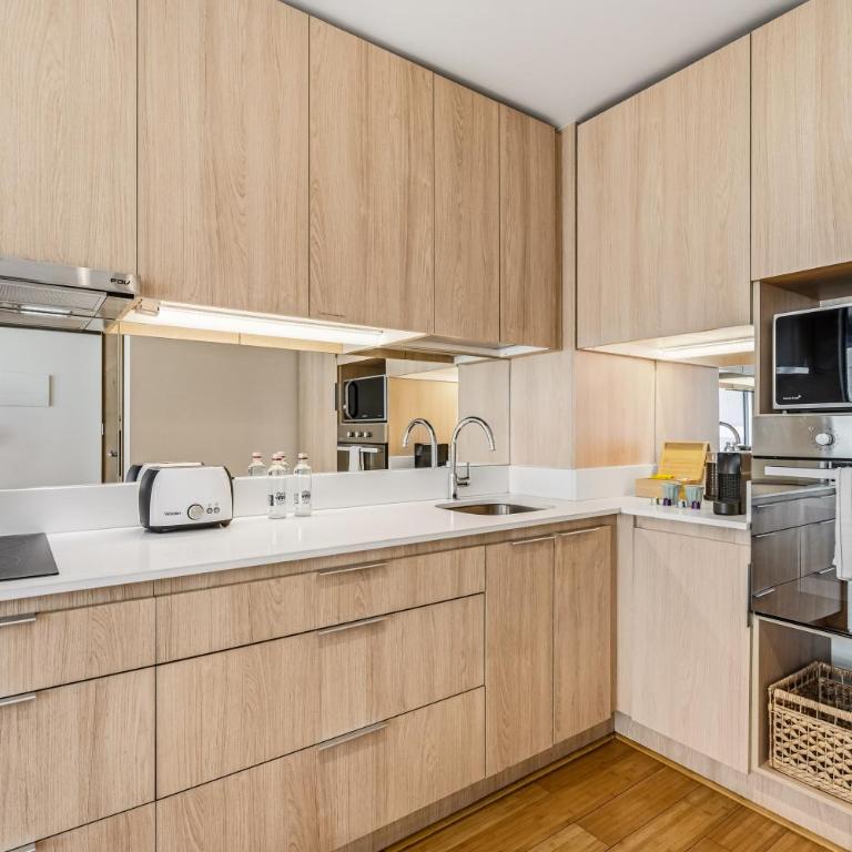 Onyx by Nest Collection - Apartment - 12