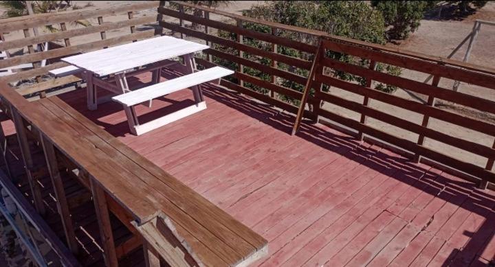 Cabañas Las Murallas - Three-Bedroom Townhouse - 4