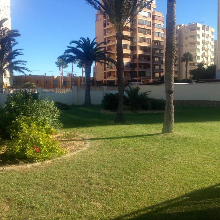 Atlantico - Apartamento con vistas al mar - 17