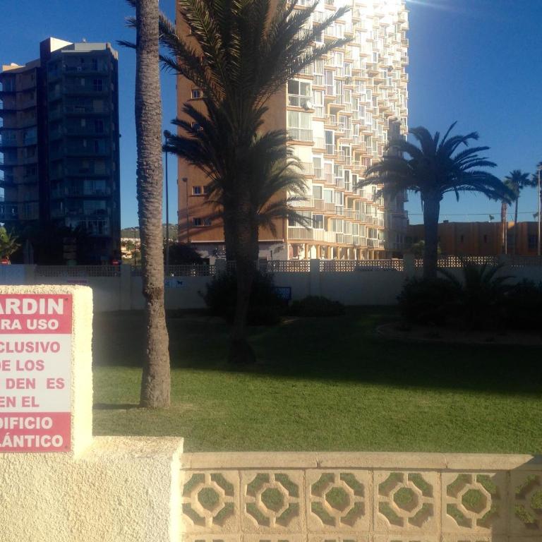 Atlantico - Apartamento con vistas al mar - 18