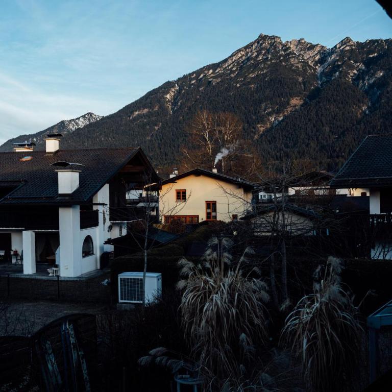 SpitzenZeit - Appartamento con Vista Montagna - 5