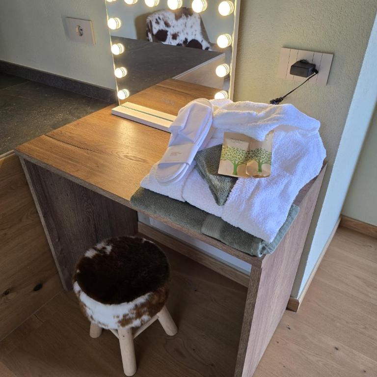 AL BAITIN Hammam&Sauna Apartament's - Appartamento Premium con 3 Camere da Letto e Balcone - 37