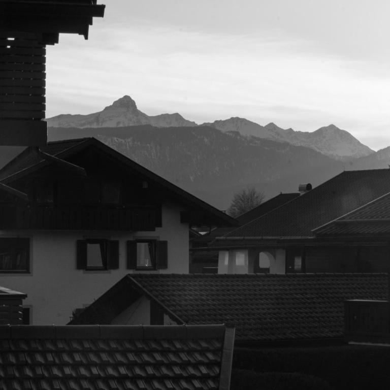 SpitzenZeit - Appartamento con Vista Montagna - 20