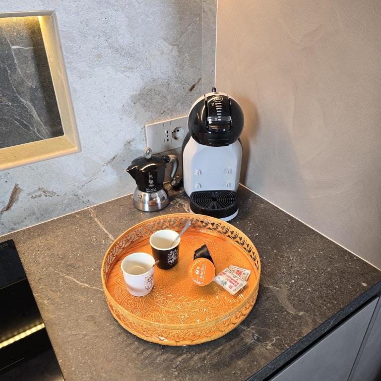 AL BAITIN Hammam&Sauna Apartament's - Appartamento Premium con 3 Camere da Letto e Balcone - 38