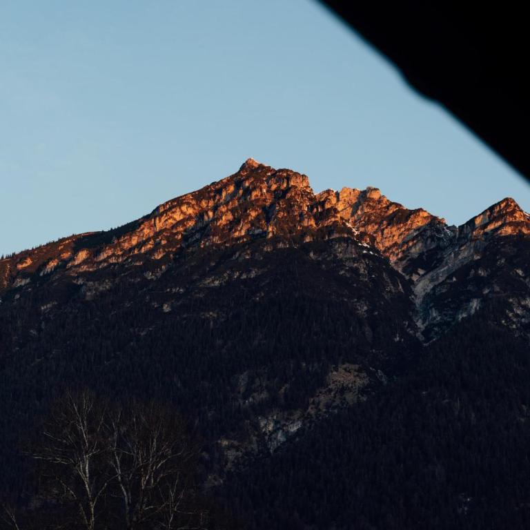 SpitzenZeit - Appartamento con Vista Montagna - 24