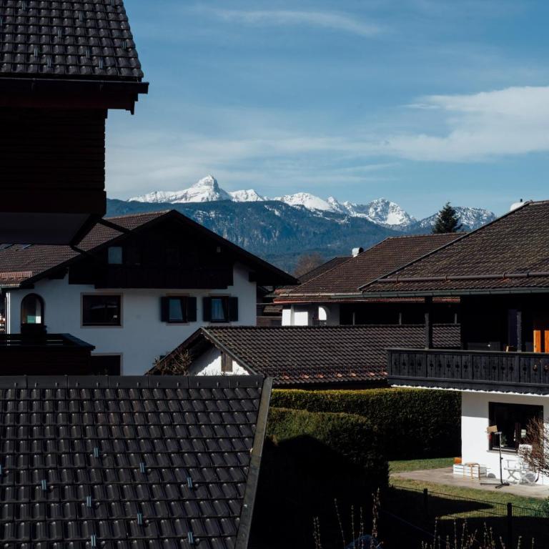 SpitzenZeit - Appartamento con Vista Montagna - 29