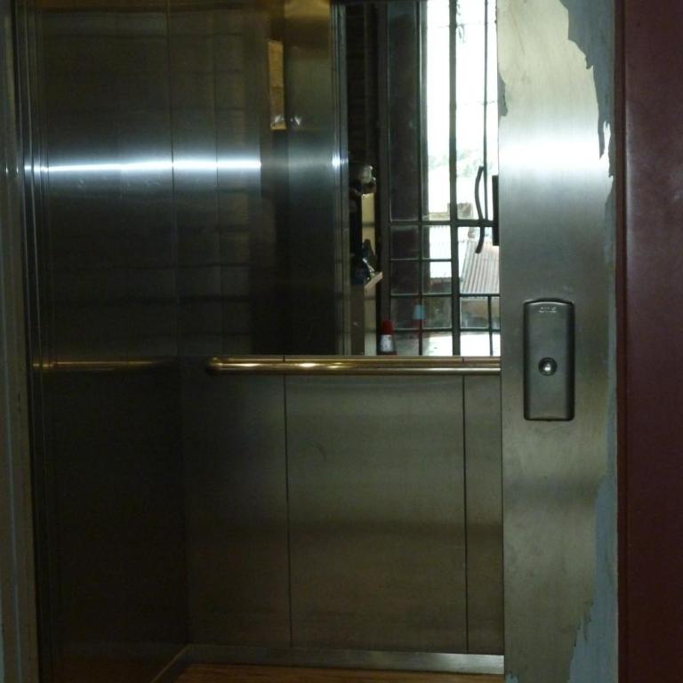 san andres, titikaka - Apartamento de 1 dormitorio - 11