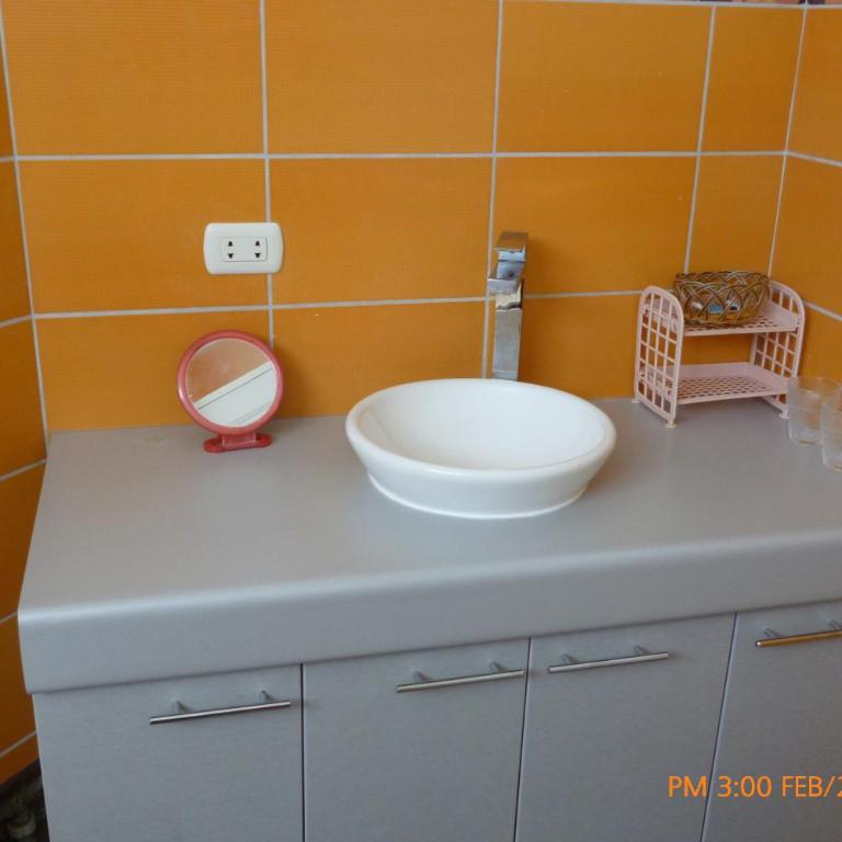 san andres, titikaka - Apartamento de 1 dormitorio - 18