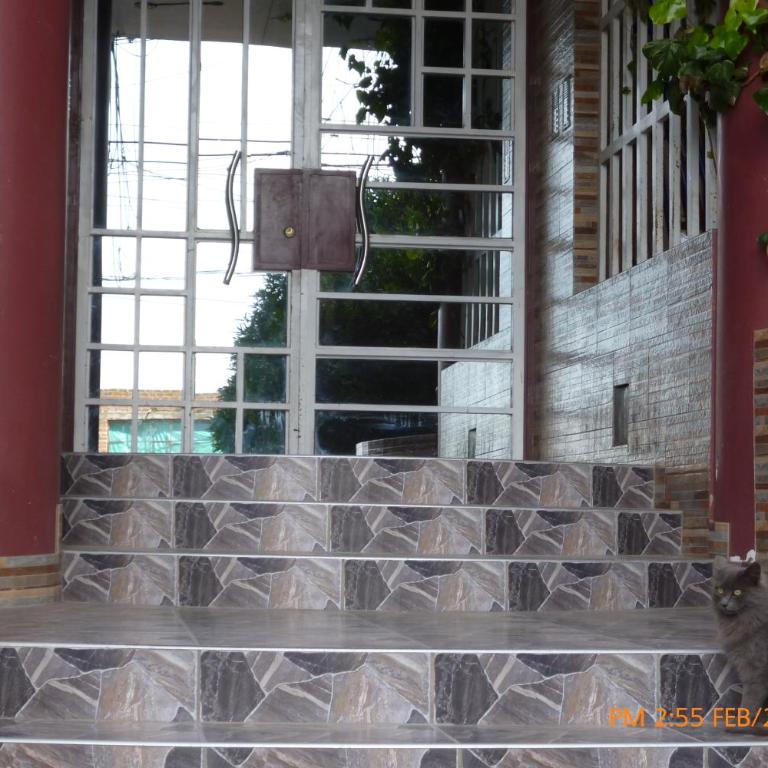 san andres, titikaka - Apartamento de 1 dormitorio - 27