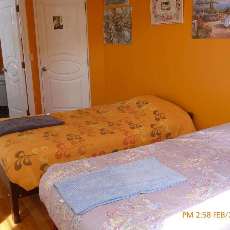san andres, titikaka - Apartamento de 1 dormitorio - 25