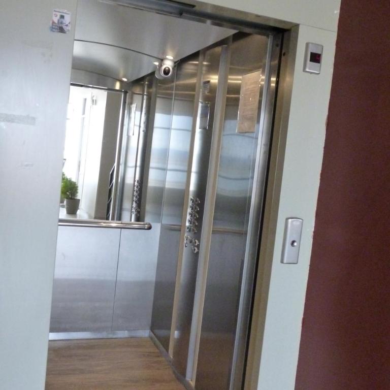 san andres, titikaka - Apartamento de 1 dormitorio - 26