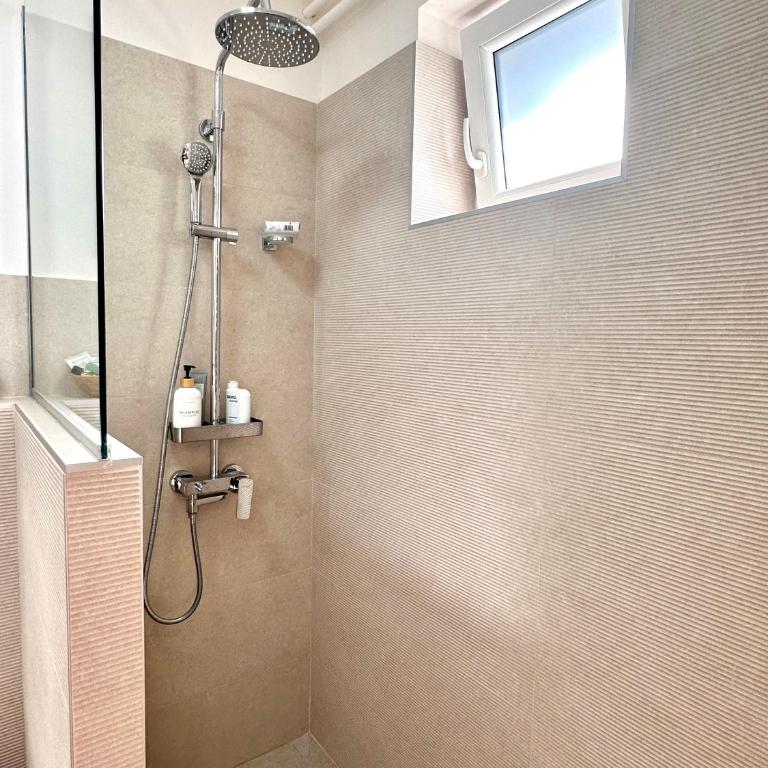 NookLite Studio near Belgrade Arena - One-Bedroom Apartment - 13