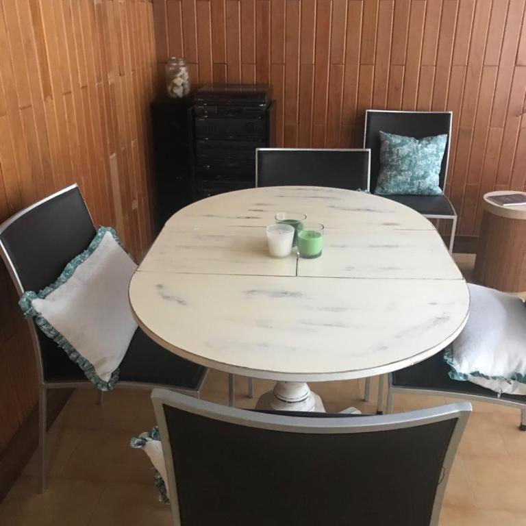 Moradia A Xunqueira - Two-Bedroom Apartment - 23