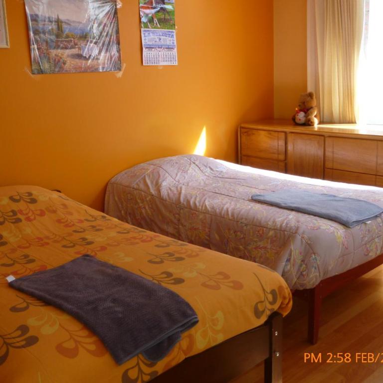 san andres, titikaka - Apartamento de 1 dormitorio - 29