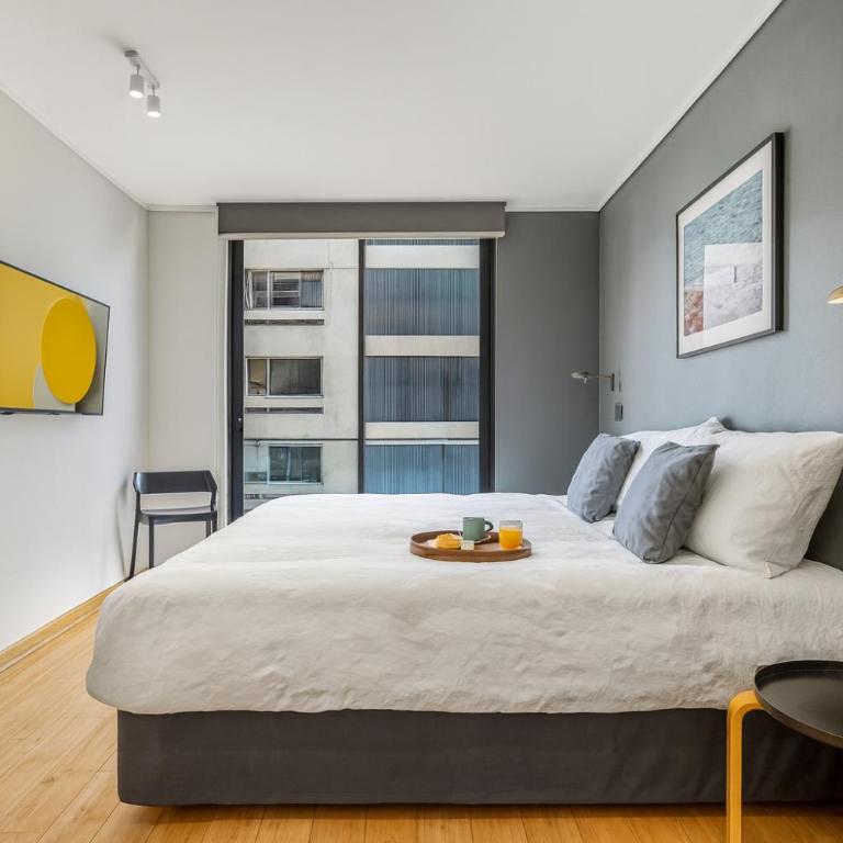 Onyx by Nest Collection - Apartment - 13