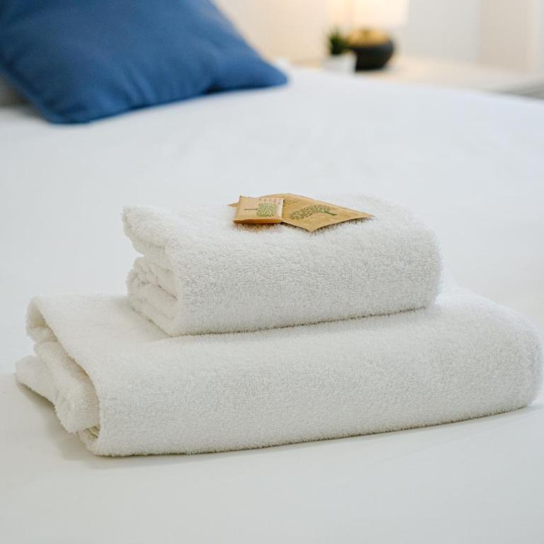 GuestHouse Appia478 - ChiacchioPM - Camera Matrimoniale con Bagno Privato - 5