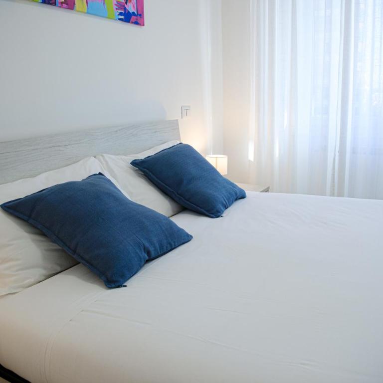 GuestHouse Appia478 - ChiacchioPM - Camera Matrimoniale con Bagno Privato - 8