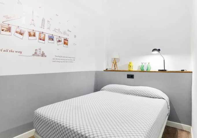 Alojamiento Simón 2 - Apartamento - 13