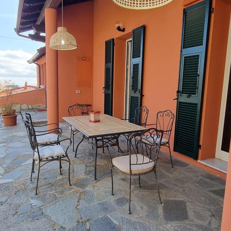Agriturismo La Tuffatrice - Appartamento con 2 Camere da Letto - 3