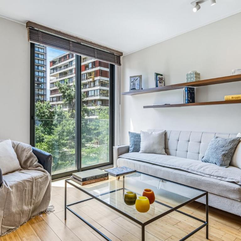 Duna by Nest Collection - Apartment - 1
