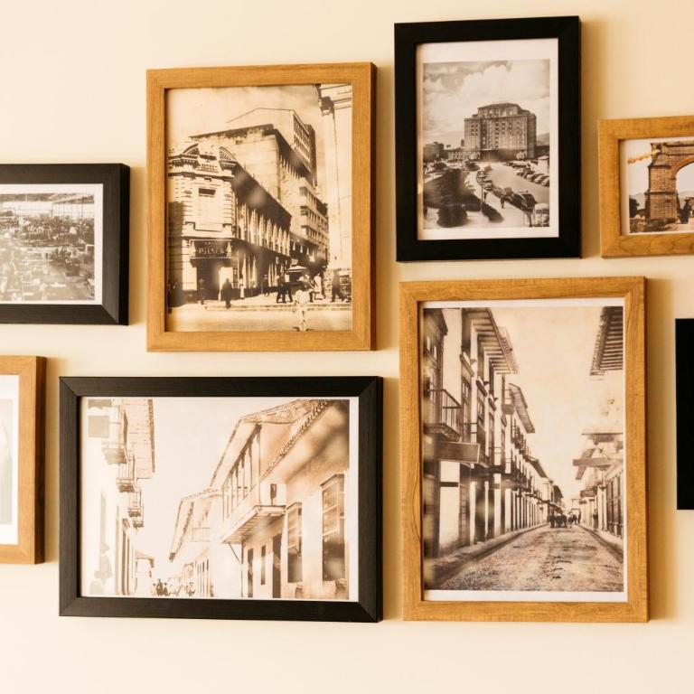 Modern Paisa Inspired Apt in Laureles - One-Bedroom Apartment - 27