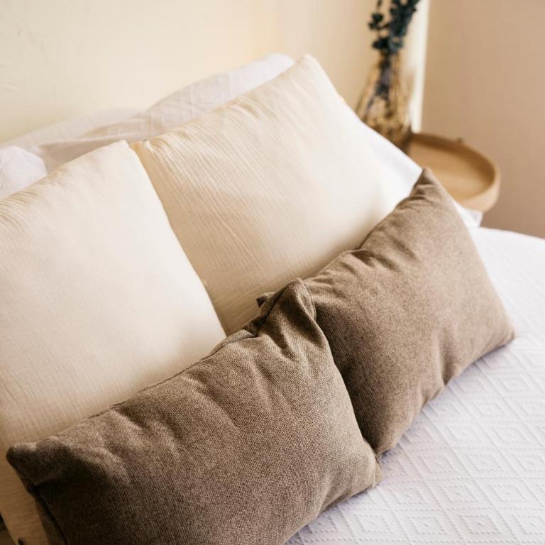 Modern Paisa Inspired Apt in Laureles - One-Bedroom Apartment - 28