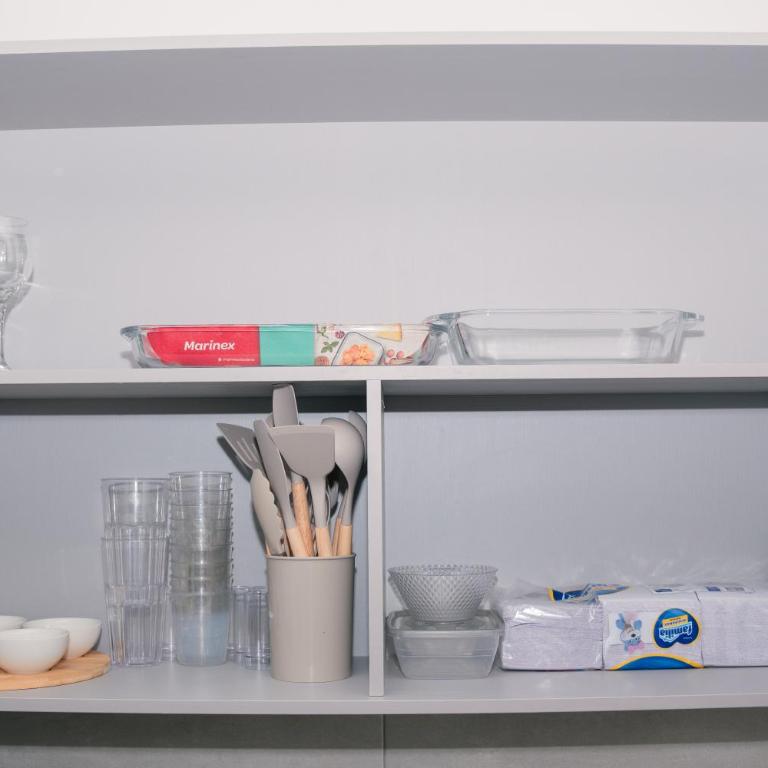 Lúmina Residences boutique - Two-Bedroom Apartment - 28