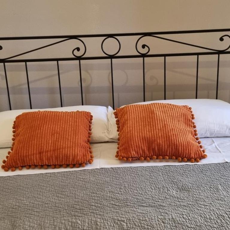 Agriturismo La Tuffatrice - Appartamento con 2 Camere da Letto - 8