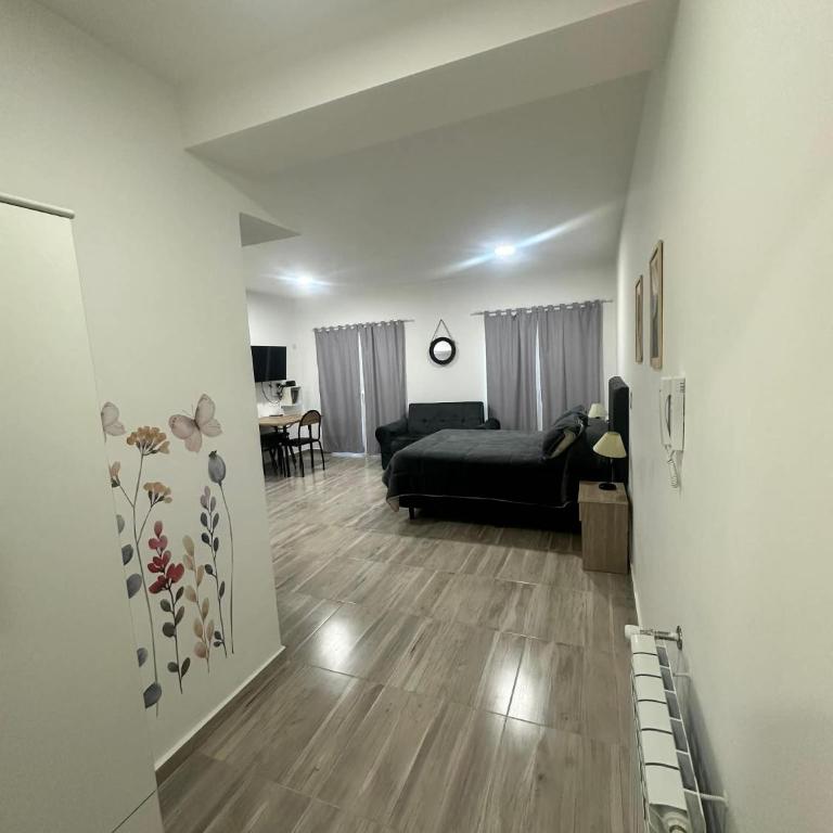 Departamento Shopping Centro - Apartamento de 1 dormitorio - 29