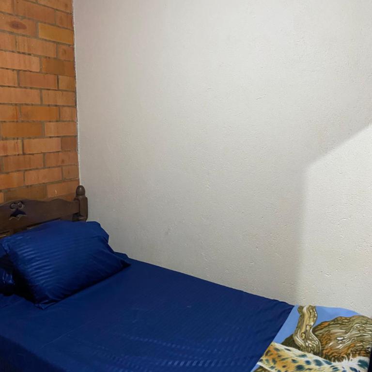La estancia Tibasosa - Two-Bedroom Apartment - 12