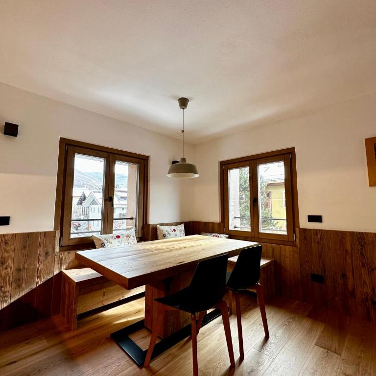Appartamento Falco - Appartamento con 2 Camere da Letto - 13