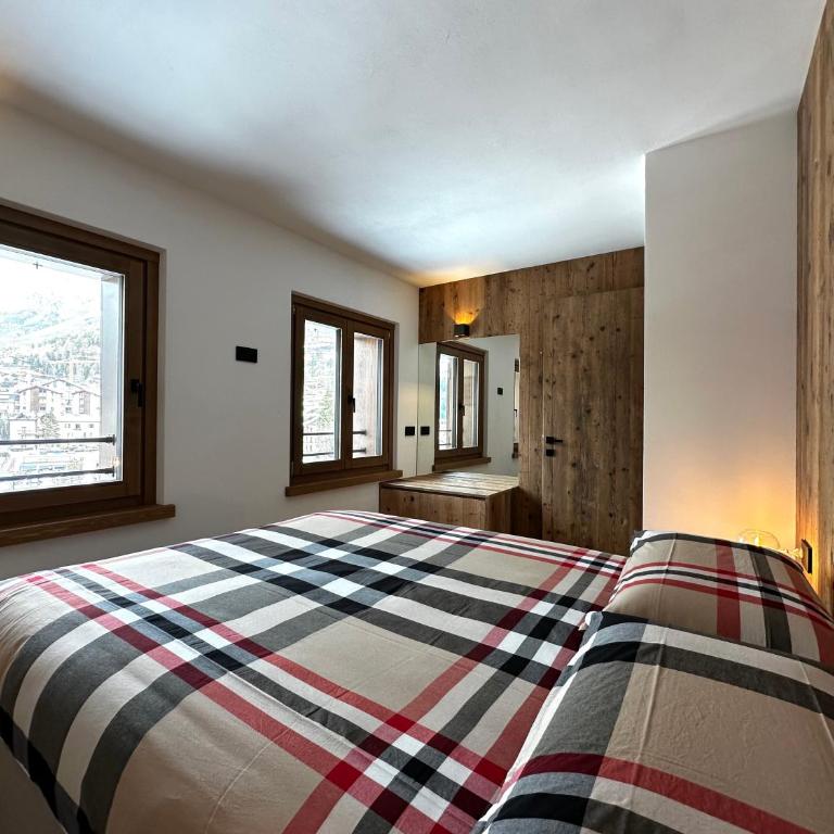 Appartamento Falco - Appartamento con 2 Camere da Letto - 4