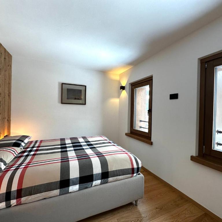 Appartamento Falco - Appartamento con 2 Camere da Letto - 3