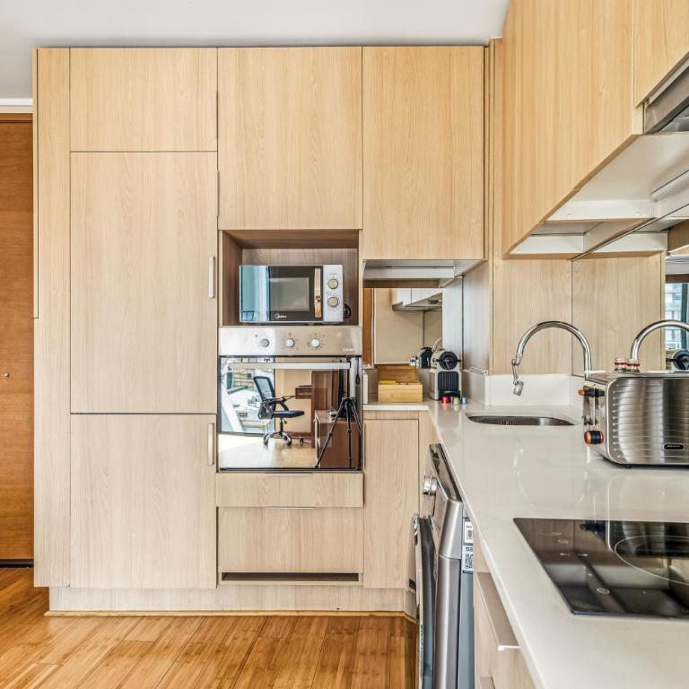 Lumavista by Nest Collection - Apartment - 4
