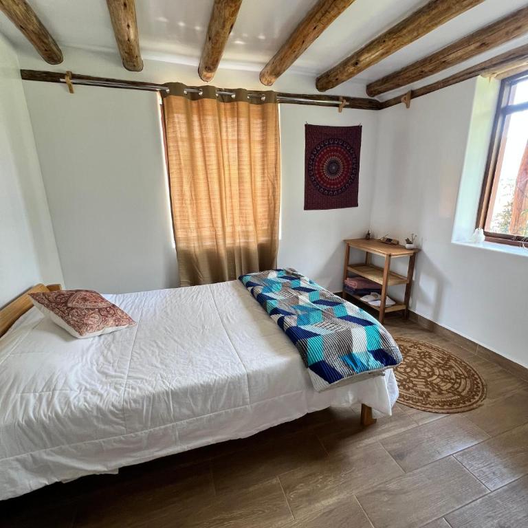 Ccori Wasi - Room #1585823401 - 1
