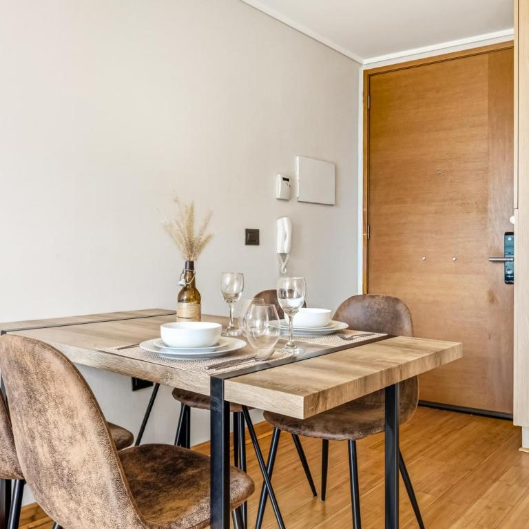 Lumavista by Nest Collection - Apartment - 9