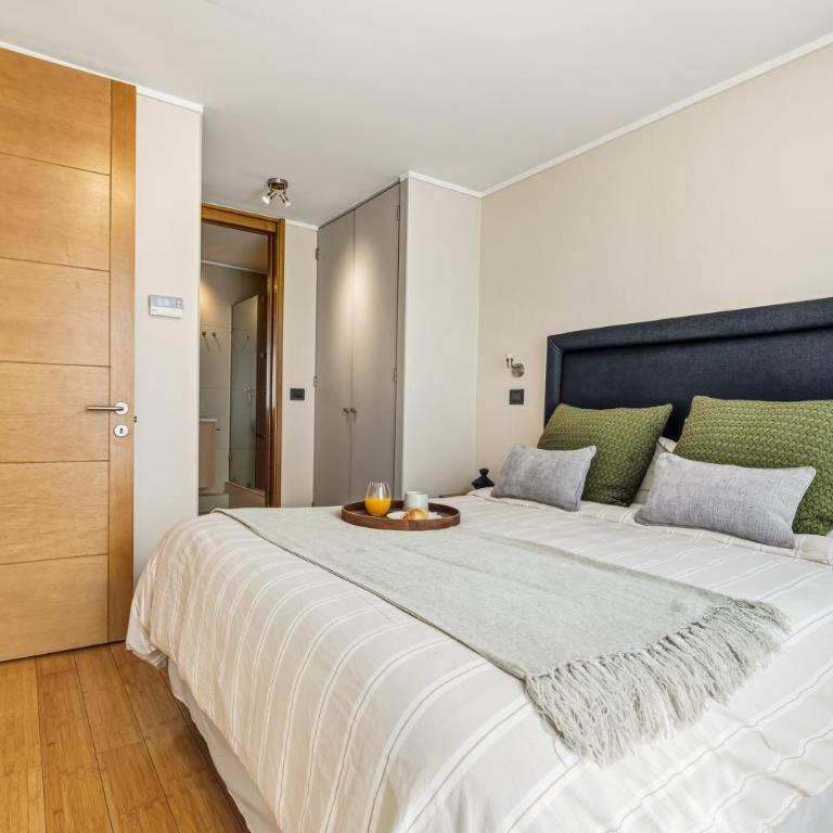 Lumavista by Nest Collection - Apartment - 11