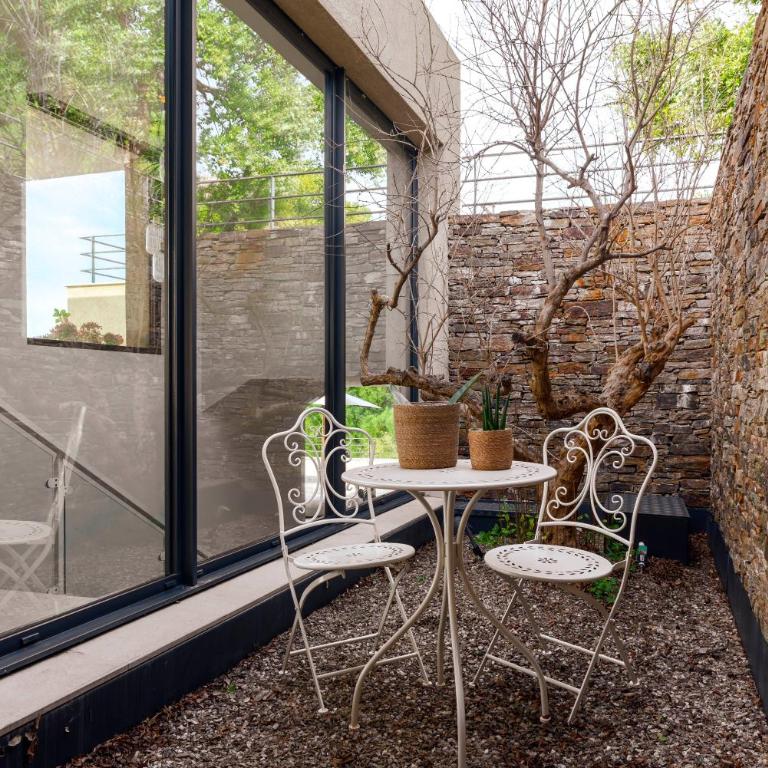 Villa Grand Large Saint-Clair Piscine Chauffée Garage Propriété fermée - Villa 3 Chambres - 28