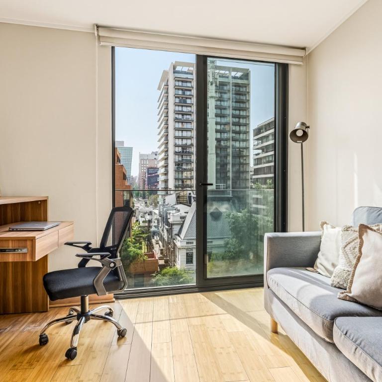 Lumavista by Nest Collection - Apartment - 10