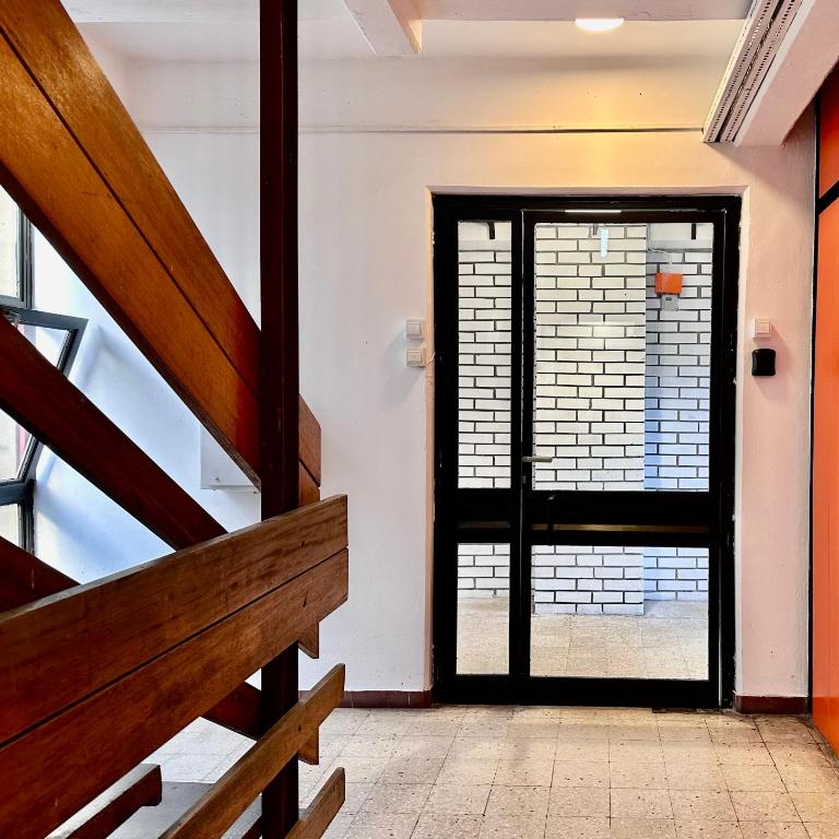 NookLite Studio near Belgrade Arena - One-Bedroom Apartment - 19